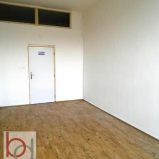 Pronájem kanceláře 35 m² České Budějovice
