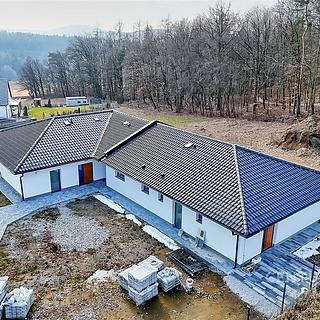 Prodej rodinného domu 126 m² Bukovany