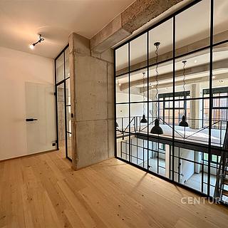 Prodej bytu 4+kk 117 m² Praha Vysočany, Kolbenova