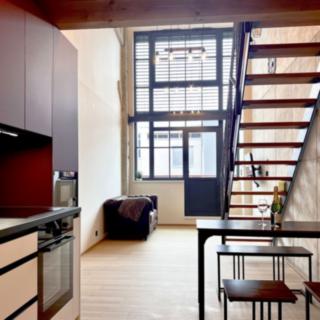Pronájem bytu 2+kk 51 m² Praha