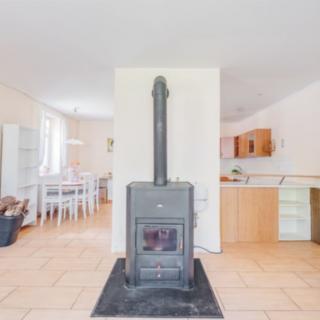 Prodej rodinného domu 124 m² Pňov-Předhradí