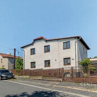 Prodej bytu 4+kk 97 m² Úvaly, Kollárova