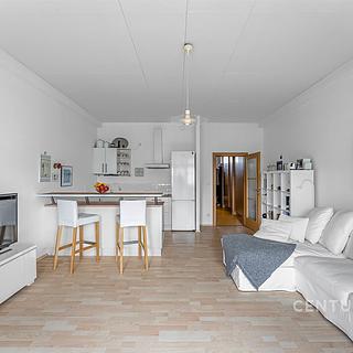 Prodej bytu 2+kk 60 m² Praha, Českomoravská