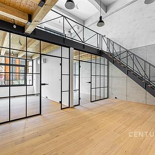 Prodej bytu 4+kk 117 m² Praha Vysočany, Kolbenova