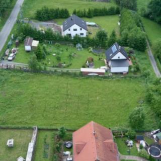 Prodej stavební parcely 1 932 m² Ostředek
