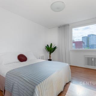Prodej bytu 3+1 76 m² Praha Hlubočepy, Pražského