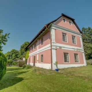 Prodej rodinného domu 166 m² Onomyšl