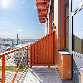 Prodej bytu 3+kk 60 m² Praha Vysočany, Kolbenova