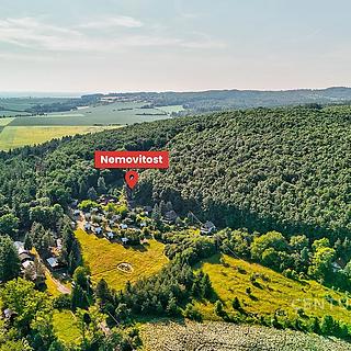 Prodej stavební parcely 546 m&sup2; Útušice