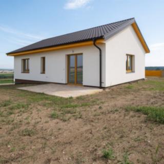 Prodej rodinného domu 75 m² Miřetice
