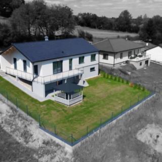 Prodej rodinného domu 158 m² Postupice