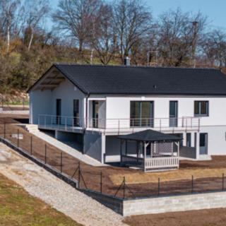 Prodej rodinného domu 158 m² Postupice