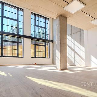 Prodej kanceláře 144 m² Praha Vysočany, Kolbenova