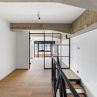 Prodej bytu 3+kk 65 m&sup2; Praha