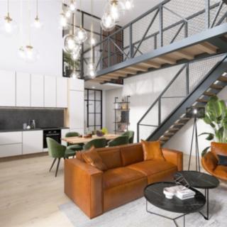 Prodej bytu 5+1 a více 181 m² Praha Vysočany, Kolbenova