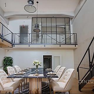 Prodej bytu 4+kk 176 m² Praha Vysočany, Kolbenova