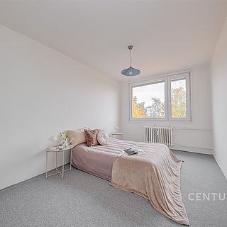 Prodej bytu 3+1 73 m² Praha