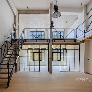 Prodej bytu 4+kk 176 m&sup2; Praha