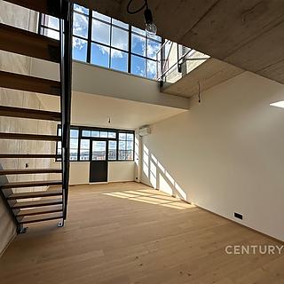 Prodej bytu 2+kk 60 m&sup2; Praha