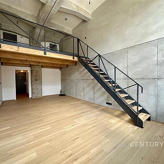 Prodej bytu 2+kk 72 m&sup2; Praha