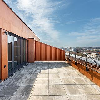 Prodej bytu 4+kk 92 m&sup2; Praha