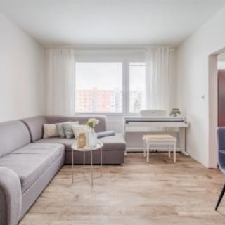 Prodej bytu 3+1 87 m² Praha Kamýk, U Kamýku