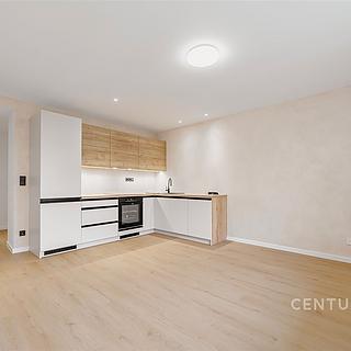 Prodej bytu 3+kk 60 m&sup2; Ostrava