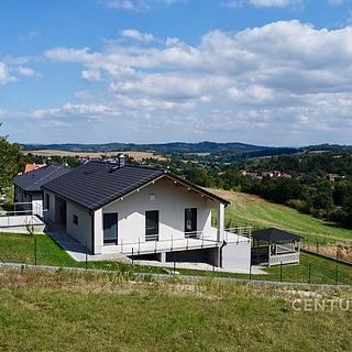 Prodej rodinného domu 158 m&sup2; Postupice