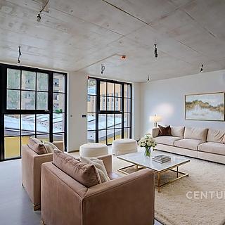 Prodej bytu 4+kk 176 m² Praha Vysočany, Kolbenova