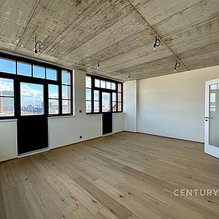 Prodej bytu 2+kk 44 m² Praha Vysočany, Kolbenova