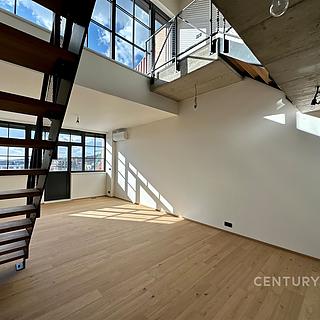 Prodej bytu 2+kk 60 m² Praha Vysočany, Kolbenova