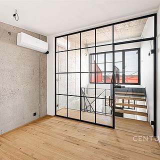 Prodej bytu 2+kk 45 m&sup2; Praha