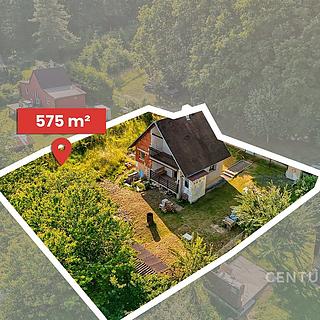 Prodej chaty 65 m² Útušice Robčice