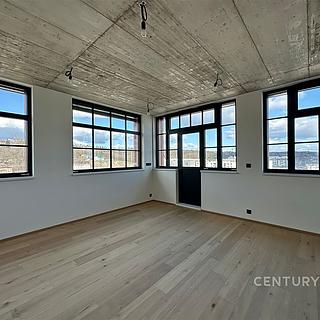 Prodej bytu 2+kk 44 m&sup2; Praha