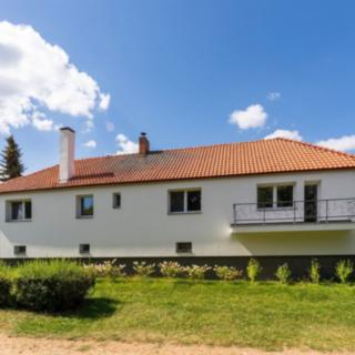 Prodej rodinného domu 320 m² Kamýk nad Vltavou