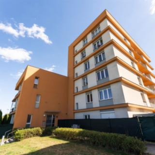 Prodej bytu 1+kk a garsoniéry 39 m² Praha Stodůlky, Na Výrovně
