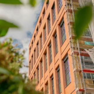 Prodej bytu 2+kk, 32m²