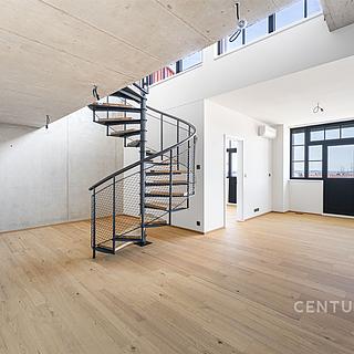 Prodej bytu 4+kk 92 m² Praha Vysočany, Kolbenova