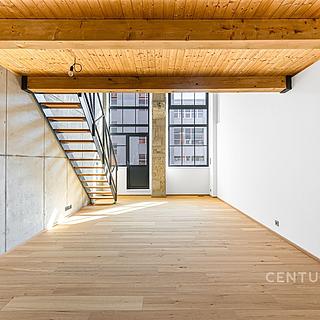 Prodej bytu 2+kk 72 m² Praha Vysočany, Kolbenova