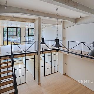 Prodej kanceláře 176 m² Praha Vysočany, Kolbenova