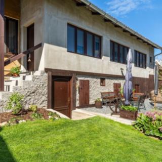 Prodej rodinného domu 180 m² Sejřek
