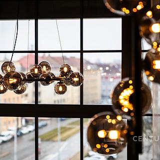 Prodej bytu 2+kk 53 m² Praha Vysočany, Kolbenova