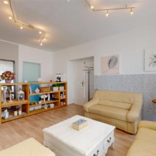 Pronájem Ostatních komerčních prostor 67 m² Benešov