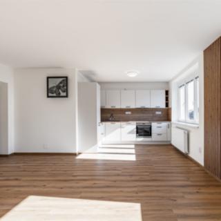 Pronájem bytu 4+kk 109 m² Benešov, Vlašimská