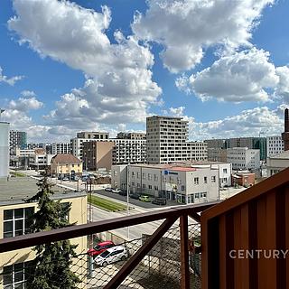 Prodej bytu 3+kk, 60m&sup2;