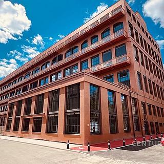 Prodej kanceláře 69 m&sup2; Praha