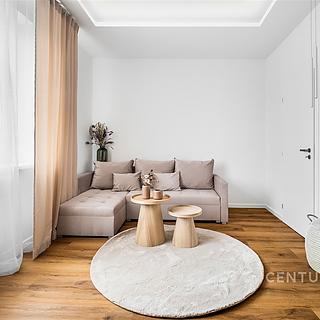 Prodej bytu 1+kk a garsoniéry 28 m² Praha Žižkov, Jeseniova