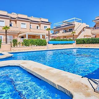 Prodej bytu 3+kk, 53m²