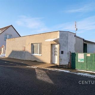 Prodej rodinného domu, 65m&sup2;