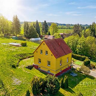 Prodej rodinného domu 190 m&sup2; Bulovka